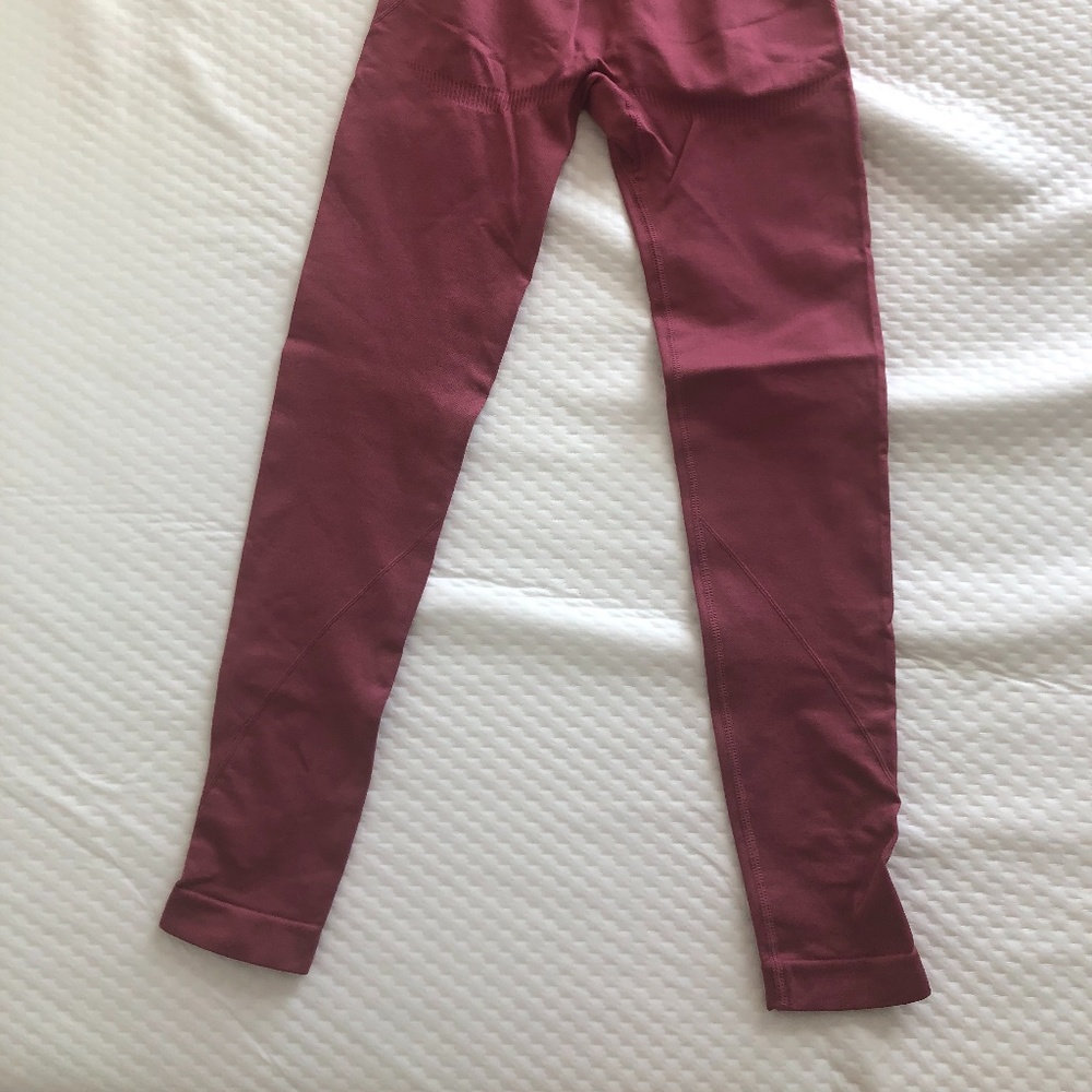 Small Leggings: WeCanGo